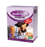 SCOTT BABY TER EMİCİ PED